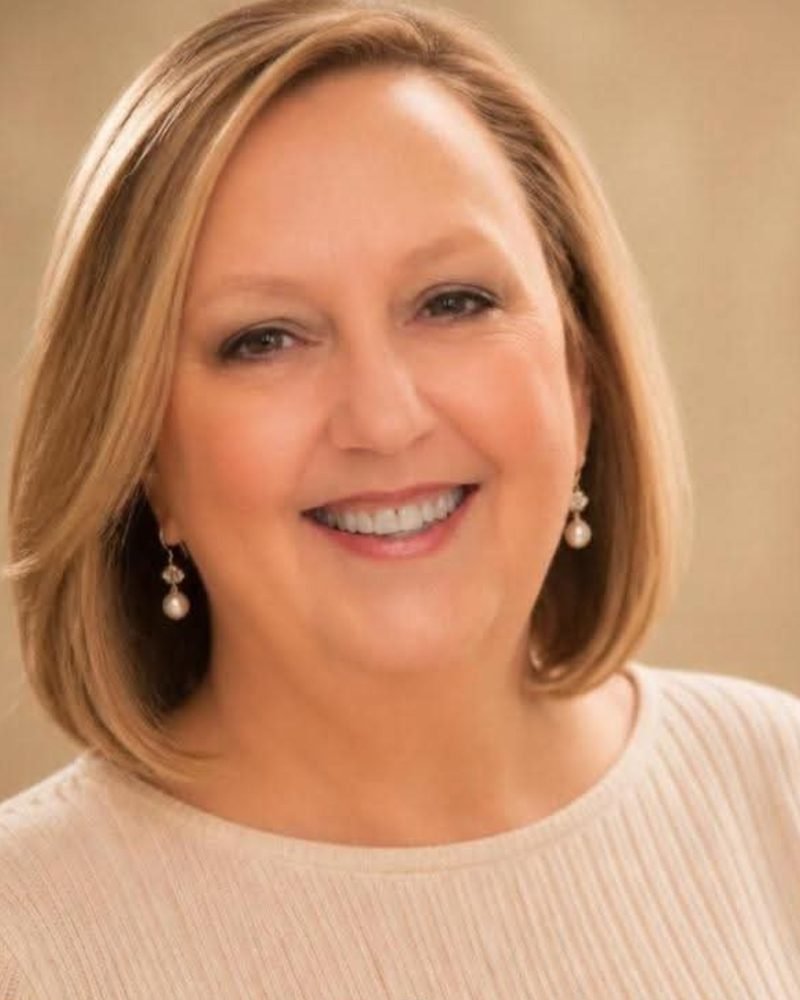 Vicki Spurling